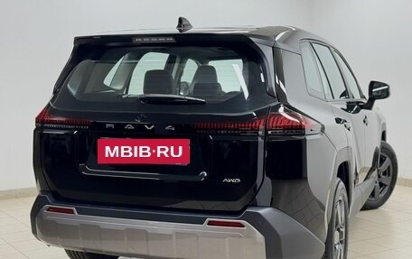 Toyota RAV4, 2026 год, 4 400 000 рублей, 6 фотография