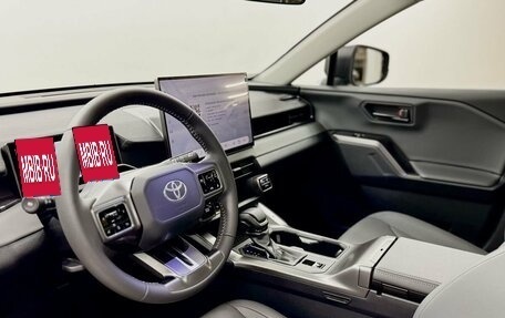 Toyota RAV4, 2026 год, 4 400 000 рублей, 11 фотография