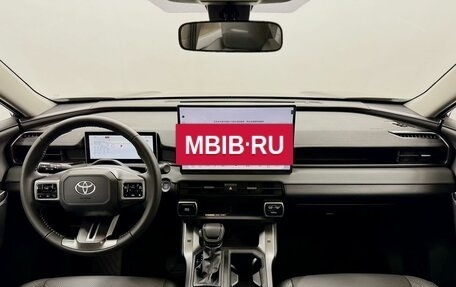 Toyota RAV4, 2026 год, 4 400 000 рублей, 18 фотография
