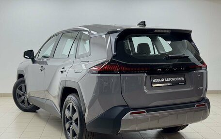 Toyota RAV4, 2026 год, 4 550 000 рублей, 4 фотография