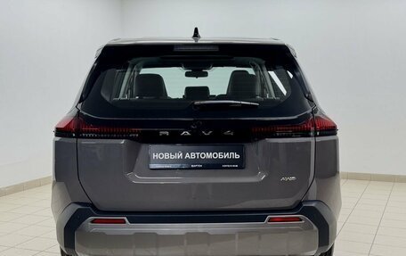 Toyota RAV4, 2026 год, 4 550 000 рублей, 5 фотография