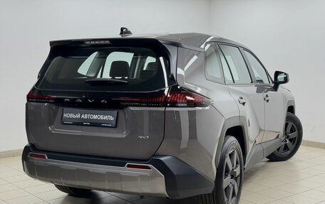 Toyota RAV4, 2026 год, 4 550 000 рублей, 6 фотография