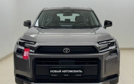 Toyota RAV4, 2026 год, 4 550 000 рублей, 2 фотография