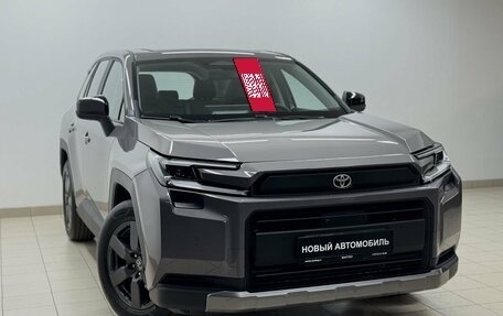 Toyota RAV4, 2026 год, 4 550 000 рублей, 3 фотография