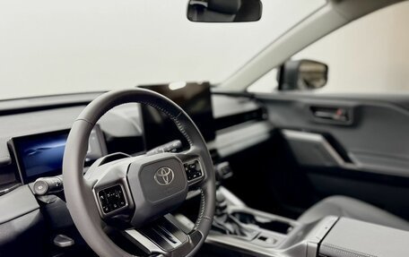 Toyota RAV4, 2026 год, 4 550 000 рублей, 11 фотография