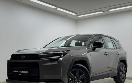 Toyota RAV4, 2026 год, 4 550 000 рублей, 7 фотография