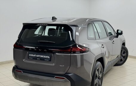 Toyota RAV4, 2026 год, 4 550 000 рублей, 9 фотография