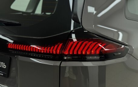 Toyota RAV4, 2026 год, 4 550 000 рублей, 10 фотография