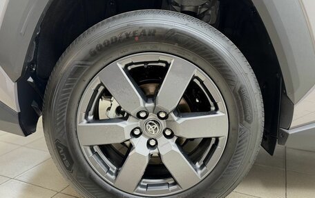 Toyota RAV4, 2026 год, 4 550 000 рублей, 22 фотография