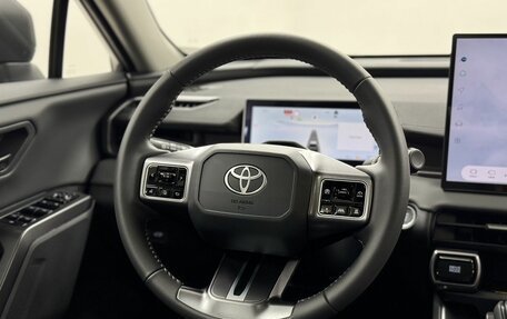 Toyota RAV4, 2026 год, 4 550 000 рублей, 19 фотография