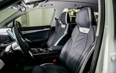 Geely Atlas, 2026 год, 3 970 990 рублей, 4 фотография