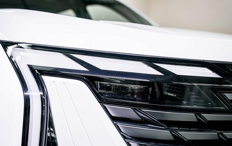 Geely Atlas, 2026 год, 3 970 990 рублей, 14 фотография