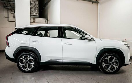 Geely Atlas, 2026 год, 3 970 990 рублей, 12 фотография