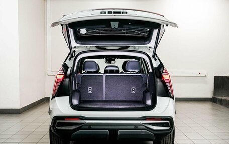Geely Atlas, 2026 год, 3 970 990 рублей, 11 фотография