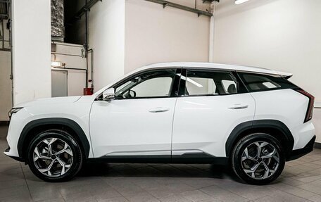 Geely Atlas, 2026 год, 3 970 990 рублей, 13 фотография