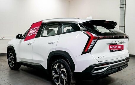 Geely Atlas, 2026 год, 3 970 990 рублей, 10 фотография