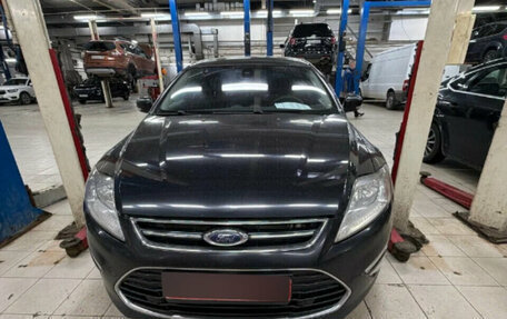 Ford Mondeo IV, 2013 год, 729 000 рублей, 2 фотография