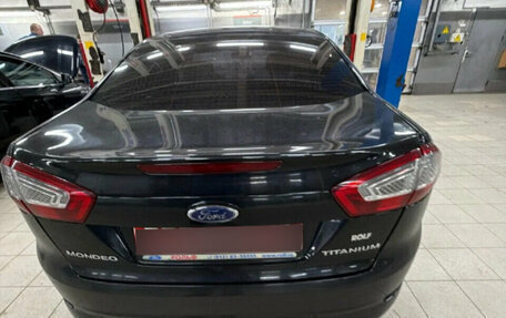 Ford Mondeo IV, 2013 год, 729 000 рублей, 5 фотография