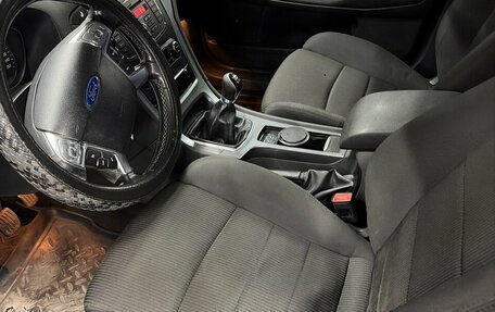 Ford Mondeo IV, 2013 год, 729 000 рублей, 8 фотография