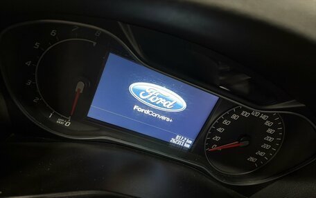 Ford Mondeo IV, 2013 год, 729 000 рублей, 9 фотография