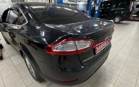 Ford Mondeo IV, 2013 год, 729 000 рублей, 6 фотография