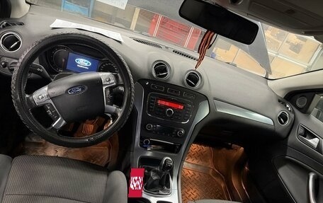 Ford Mondeo IV, 2013 год, 729 000 рублей, 7 фотография