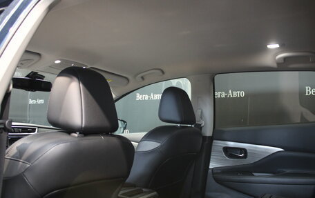 Nissan Murano, 2020 год, 2 580 000 рублей, 13 фотография
