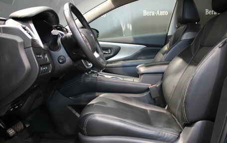 Nissan Murano, 2020 год, 2 580 000 рублей, 17 фотография
