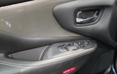 Nissan Murano, 2020 год, 2 580 000 рублей, 15 фотография