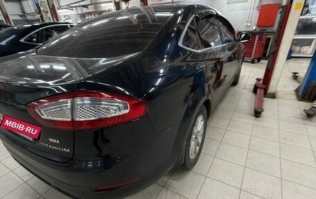 Ford Mondeo IV, 2013 год, 729 000 рублей, 4 фотография