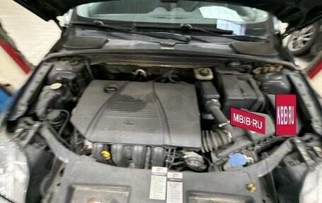 Ford Mondeo IV, 2013 год, 729 000 рублей, 11 фотография