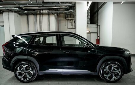 Geely Atlas, 2026 год, 3 970 990 рублей, 11 фотография