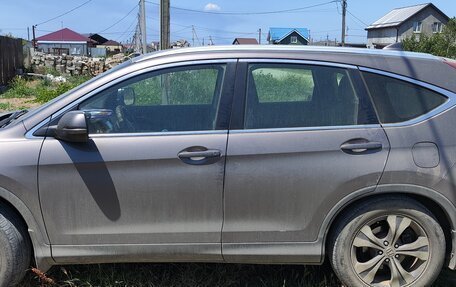 Honda CR-V IV, 2013 год, 1 400 000 рублей, 2 фотография