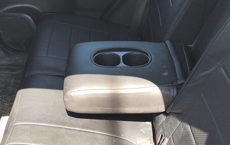 Honda CR-V IV, 2013 год, 1 400 000 рублей, 4 фотография