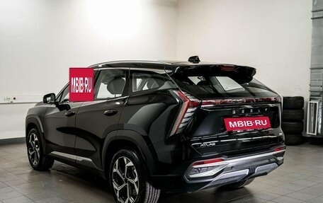 Geely Atlas, 2026 год, 3 449 990 рублей, 15 фотография