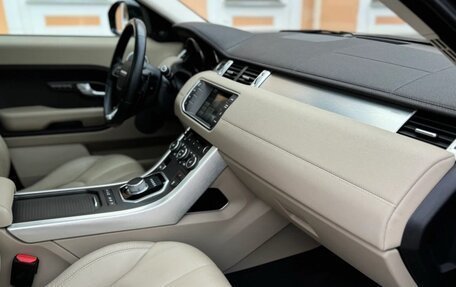 Land Rover Range Rover Evoque I, 2015 год, 2 600 000 рублей, 4 фотография