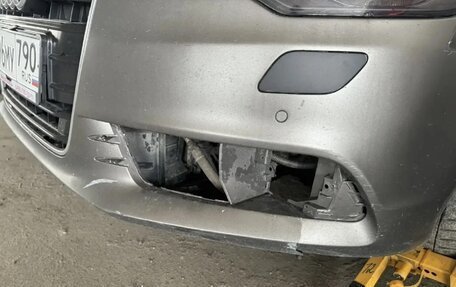 Audi A6, 2012 год, 1 236 400 рублей, 6 фотография