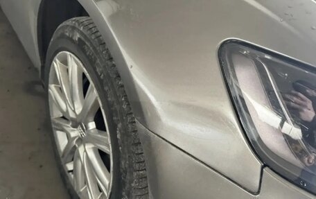 Audi A6, 2012 год, 1 236 400 рублей, 8 фотография