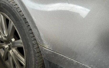 Audi A6, 2012 год, 1 236 400 рублей, 9 фотография