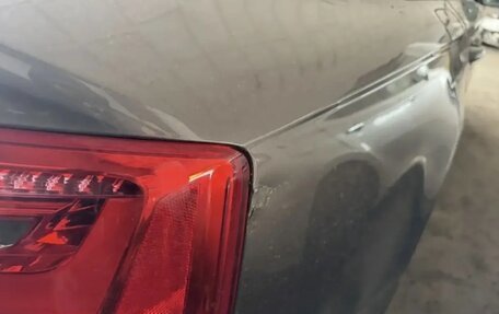 Audi A6, 2012 год, 1 236 400 рублей, 10 фотография