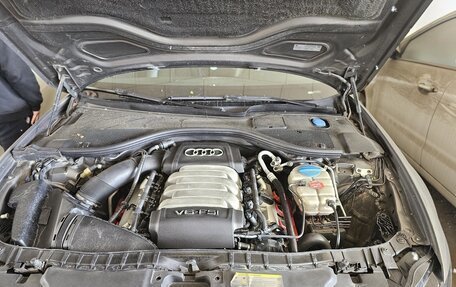 Audi A6, 2012 год, 1 236 400 рублей, 12 фотография