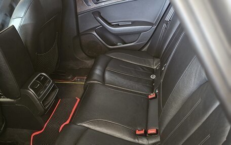 Audi A6, 2012 год, 1 236 400 рублей, 13 фотография