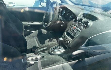 Peugeot 308 II, 2008 год, 194 291 рублей, 4 фотография