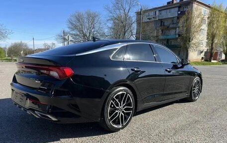 KIA K5, 2021 год, 2 700 000 рублей, 4 фотография