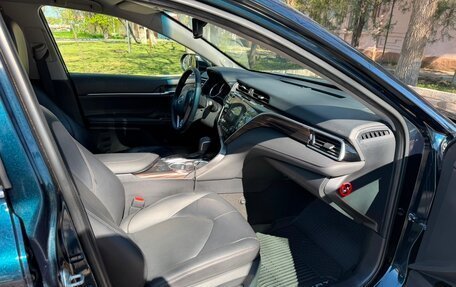 KIA K5, 2021 год, 2 700 000 рублей, 6 фотография