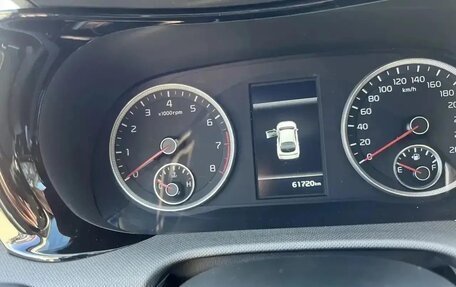 KIA K5, 2021 год, 2 700 000 рублей, 11 фотография