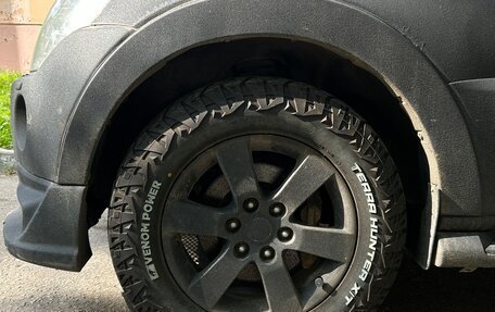 Mitsubishi Pajero IV, 2008 год, 1 275 000 рублей, 7 фотография
