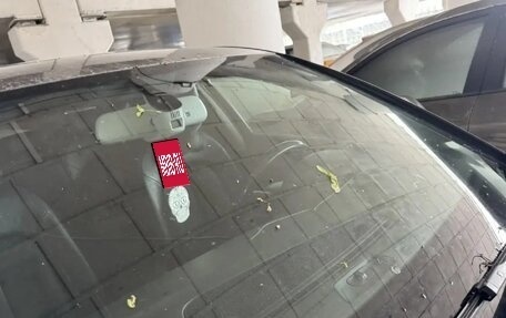 Audi A6, 2012 год, 1 236 400 рублей, 7 фотография