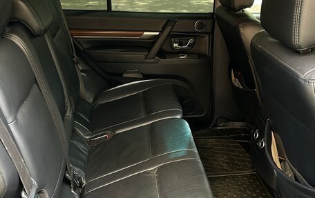 Mitsubishi Pajero IV, 2008 год, 1 275 000 рублей, 11 фотография