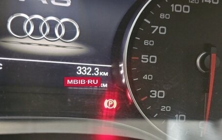 Audi A6, 2012 год, 1 236 400 рублей, 15 фотография